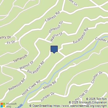 0 Eucalyptus Road Cedar Glen, CA MLS# HD25125085