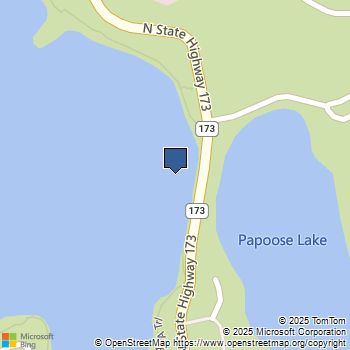 173 Dam-4 Slip-5 Lake Arrowhead, CA MLS# IG25107971