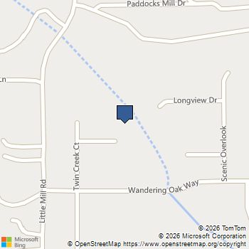 7535 Antique Barn Avenue Cumming, GA MLS# 7740689