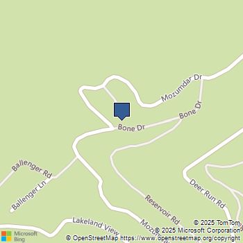 0 Bone Drive Cedarpines Park, CA MLS# IV25124751