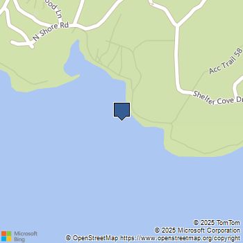 0 North Shore RD Lake Arrowhead, CA MLS# IG25215843