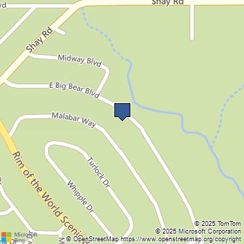 0 E Big Bear Boulevard Big Bear City, CA MLS# JT25135167