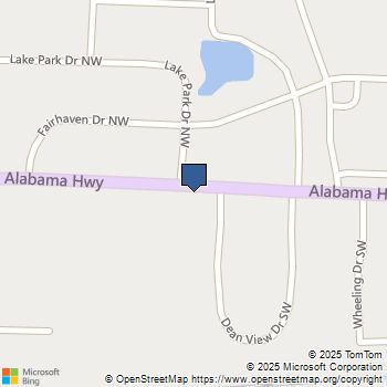 4590 Alabama Highway Rome, GA MLS# 7610826