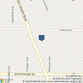 10626 Mountair Avenue Tujunga, CA MLS# 26647409