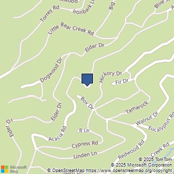 0 Acacia Cedar Glen, CA MLS# SW25023056