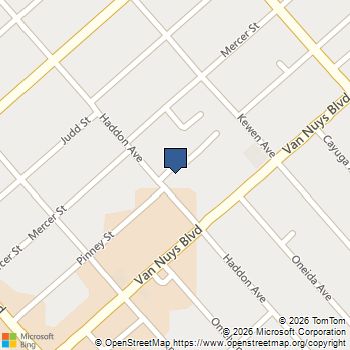 10550 Haddon Pacoima, CA MLS# SR26216121