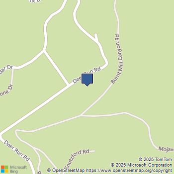 59 Mojave River Road Cedarpines Park, CA MLS# CV25074704