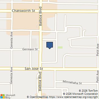 10540 Balboa Boulevard 115 Granada Hills, CA MLS# 25610863