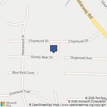 117 Grizzly Bear Rd. White Hall, AR MLS# 26008421