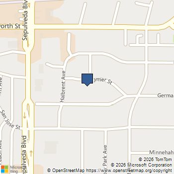 15254 Clymer Street San Fernando, CA MLS# BB25231029