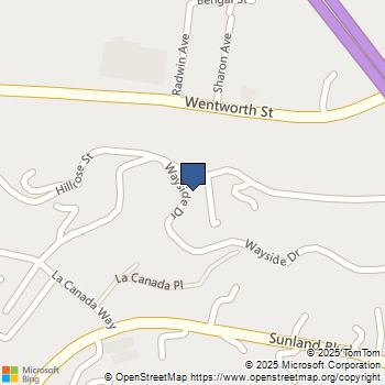 9442 Hillrose Shadow Hills, CA MLS# SR25234206