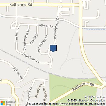 6480 Katherine Street 109 Simi Valley, CA MLS# 225005427