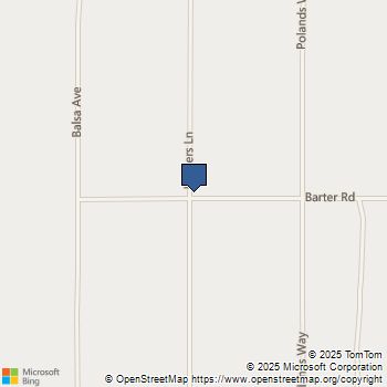 528 Landers Lane Landers, CA MLS# SW25017826