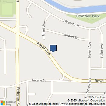 2025 Royal Avenue Simi Valley, CA MLS# P1-19834