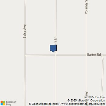 0 Landers Landers, CA MLS# OC25243523