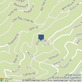 0 Hickory Drive Cedar Glen, CA MLS# HD25012833