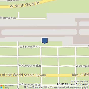 927 W Fairway Boulevard Big Bear, CA MLS# 219129760PS