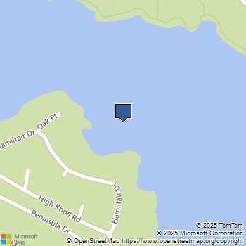 0 North Bay Dock N-509B Lake Arrowhead, CA MLS# IG25245339