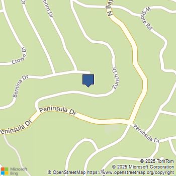 692 Zurich Drive Lake Arrowhead, CA MLS# 219132304DA