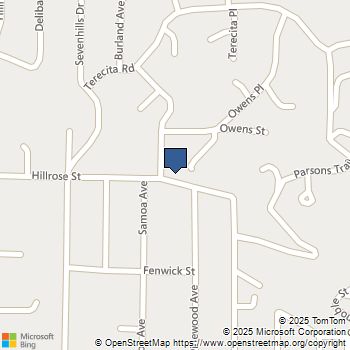 10702 N Samoa Avenue Tujunga, CA MLS# 25577653