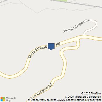 7300 Santa Susana Pass Road Simi Valley, CA MLS# SR25111484