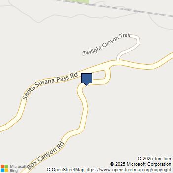 7300 Santa Susana Pass Road Simi Valley, CA MLS# 24360340