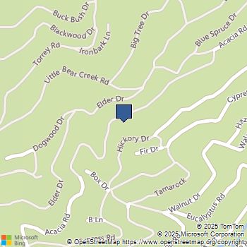 0 Acacia Road Cedar Glen, CA MLS# IG25035792