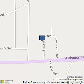47 Brownlow Drive Rome, GA MLS# 7788273