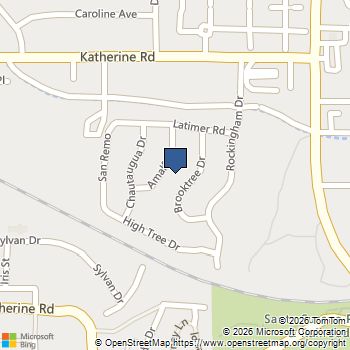 6480 Katherine 62 Simi Valley, CA MLS# SR26004533