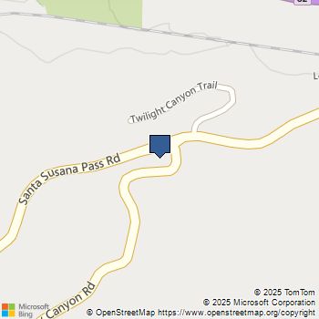 7368 Santa Susana Pass Road Simi Valley, CA MLS# 225004194