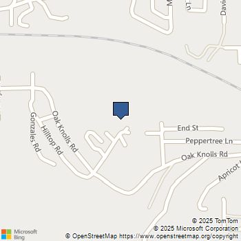 0 Hilltop Road Simi Valley, CA MLS# SR22234993