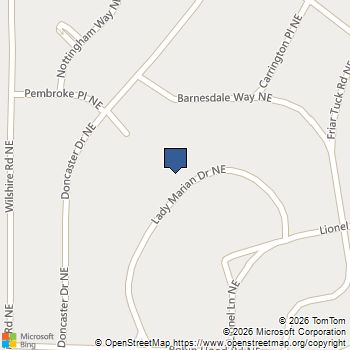 21 Lady Marian Drive NE Rome, GA MLS# 10796410