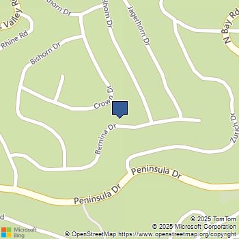 27300 Bernina Lake Arrowhead, CA MLS# IG25245617