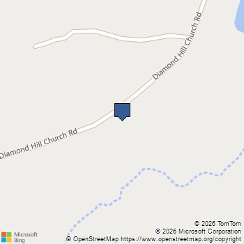 1400 Diamond Hill Church Road Maysville, GA MLS# 10772046