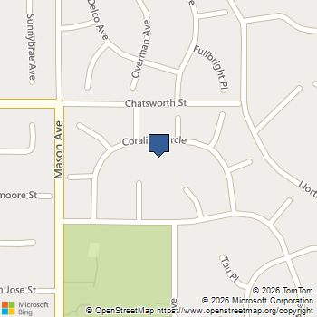 20348 Coraline Circle Chatsworth, CA MLS# 219142129DA