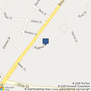 216 Eugene Street Newberry, SC MLS# 619627