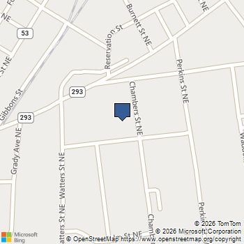 305 Chambers Street Rome, GA MLS# 7738319