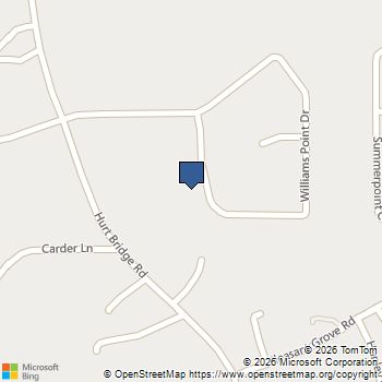 4145 Williams Point Drive Cumming, GA MLS# 10754450