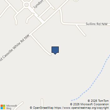 30 Sullins Road Cartersville, GA MLS# 7816802