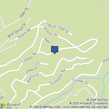 0 Cypress - 0330125110000 Cedar Glen, CA MLS# HD23087008