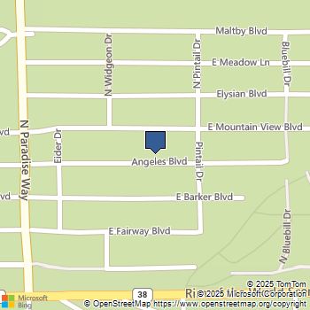 525 Angeles Boulevard Big Bear, CA MLS# 219134947DA