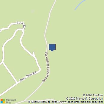 0 Burnt Mill Canyon Cedarpines Park, CA MLS# CV26011425