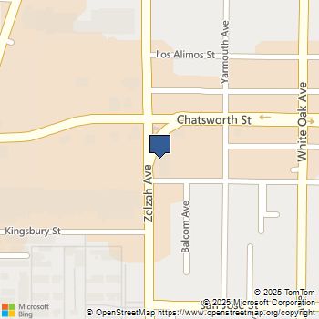 10662 Zelzah Avenue Chatsworth, CA MLS# GD25249487