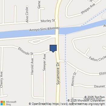 1397 Sycamore Drive Simi Valley, CA MLS# 23338065