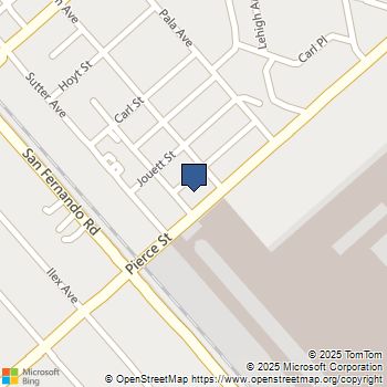 13059 Pierce Street Pacoima, CA MLS# SR25216418