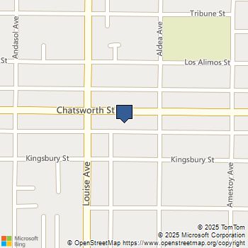 17230 Chatsworth Street 1 Granada Hills, CA MLS# SR24248846