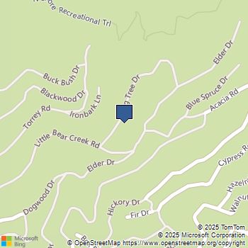 0 Big Tree Drive Cedar Glen, CA MLS# CV24254535