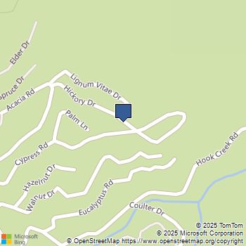 0 Hickory Drive Cedar Glen, CA MLS# EV24141061