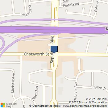 18 Portola San Fernando, CA MLS# SR25080363