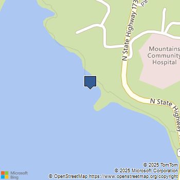 0 NSM#1-4 North Shore/173 Lake Arrowhead, CA MLS# IG25091111